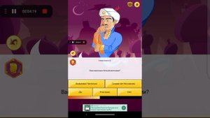 играем в Акинатор я вернулся!?