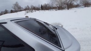 Ural TT12 от Ural AKM 1.700 в 1 Ом | ВАЗ 2114