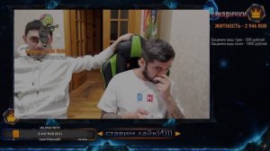 ПАША ТЕХНИК/ ЖИВ/ ПОСТАНОВА ИЛИ НЕТ?!