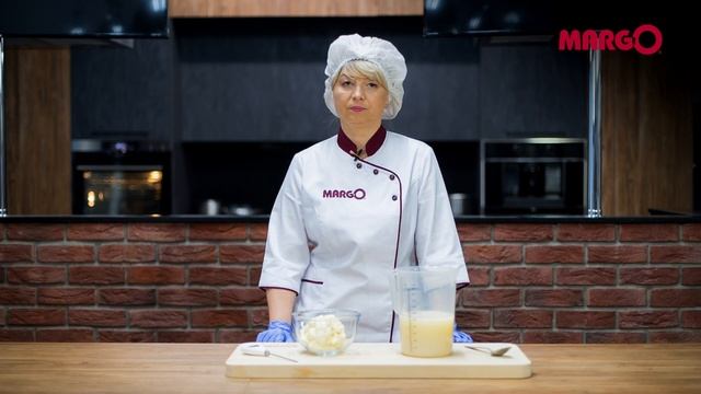 Маргарин для кремов МАРГО. Секреты приготовления крема. Лайфхаки от технолога.