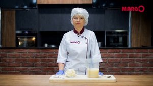 Маргарин для кремов МАРГО. Секреты приготовления крема. Лайфхаки от технолога.