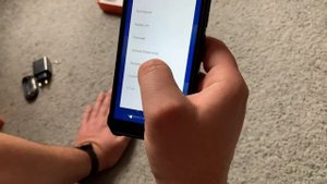 Самый громкий телефон 123 Db с AliExpress. Телефон Fossibot F101 4/64 Gb IP 68 из Китая. Обзор.