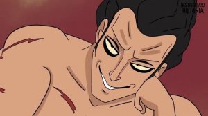 Hera | Destripando la Historia на русском.