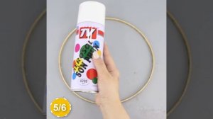 6 DIY MANUALIDADES PARA DECORAR NAVIDAD 2023-2024