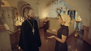 Паломница Оксаны Марченко  чудеса матушки Димитры