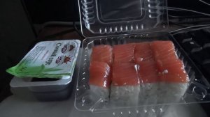 Роллы Филадельфия от Империи Пиццы