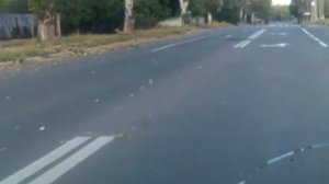 Донецк,ш-та Трудовская,как все начиналось. ч5