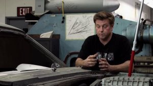 Foose Design - Building the '65 Impala "Impostor" Part 1/3