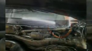 Lexus IS 250 трапеция стеклоочистителя развалилась и ремонт.