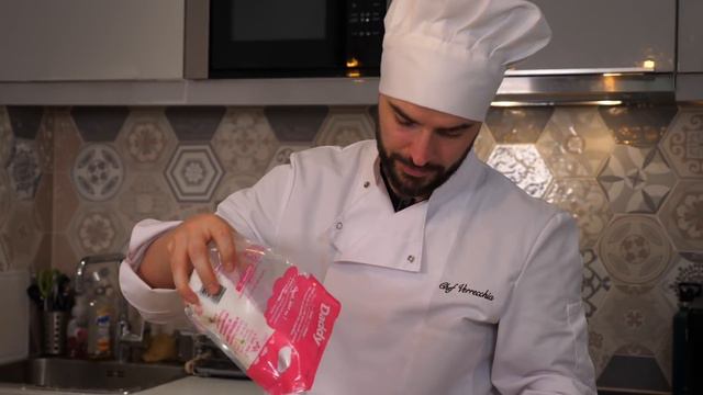 La tarte Poire Chocolat ! Plaisir Fondant смотреть онлайн