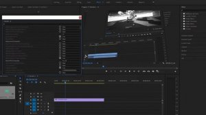 Как изменить язык в Adobe Premiere Pro с русского языка на английский | Туториал