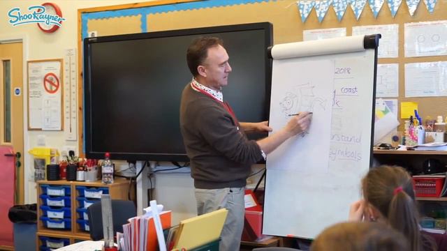 What's it like when I visit a school and open their library? смотреть онлайн