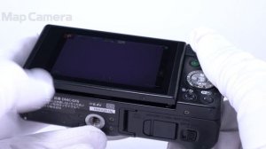 Panasonic (パナソニック) LUMIX DMC-GF6 ボディ 難有品