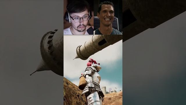 Он знал?! ? Alt F4 @CakeStream смотреть онлайн