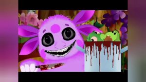 Лунтик х Эдит 2