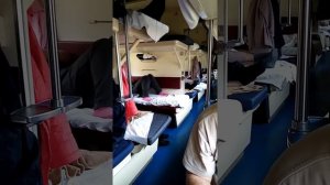 Беженцы из Мариуполя в гости в Москву