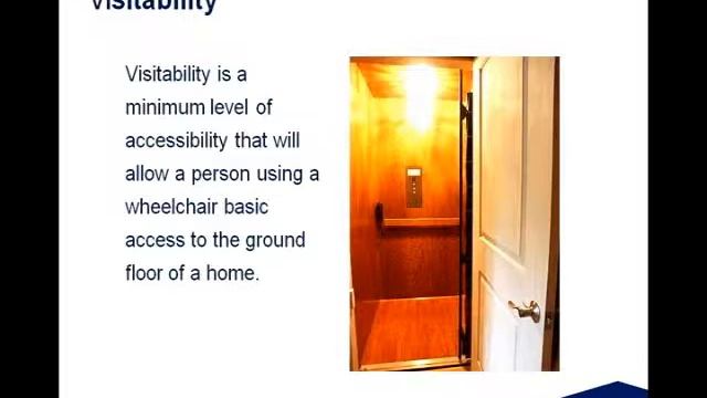 Aging in Place - Sass Construction, Inc. (Home Fair 2012) смотреть онлайн