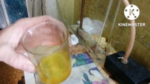 Аффинаж золота перекисью водорода и что полезно знать