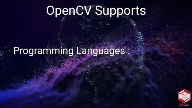 What is Opencv CV2 Python  - Image Processing in Python - Use of OpenCV - Code Jana