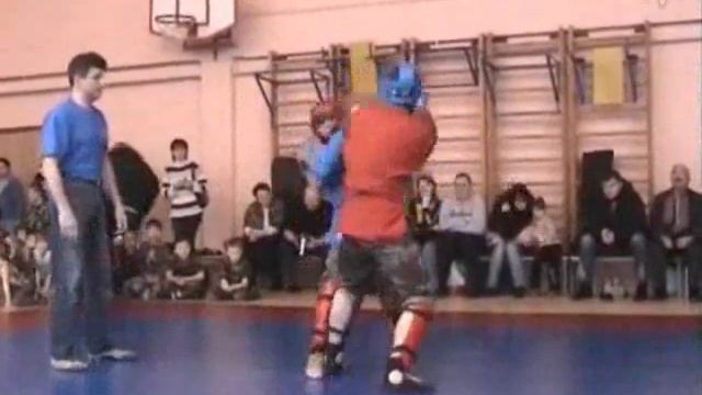 Клуб Оберег. Соревнования 1 смотреть онлайн