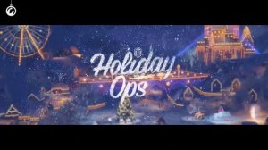 Holiday Ops 2022 with Arnold Schwarzenegger and Advent Calendar 2022 | World of Tanks