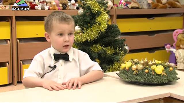 "Размышлялки" про Новый год