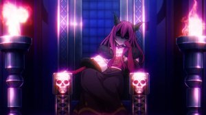 Maougun Saikyou no Majutsushi wa Ningen datta: Opening