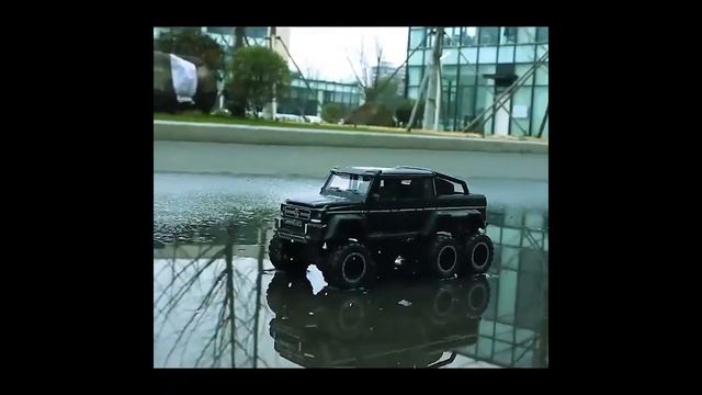 Монстры бездорожья с АЛИЭКСПРЕСС  Детские игрушки, мимо которых не пройдет не один взрослый!
