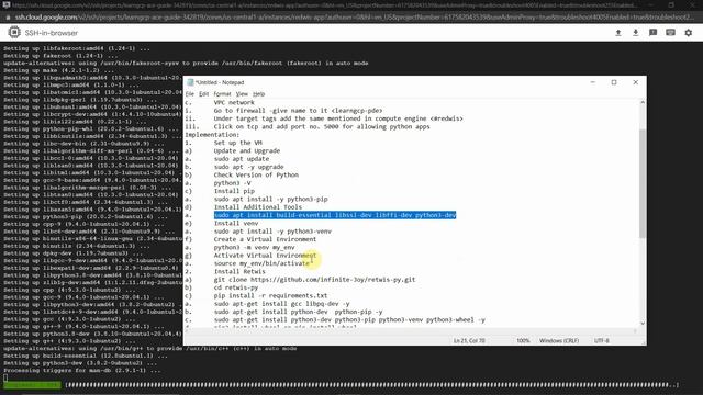 Hands on Cloud Memory Store Google Cloud Platform Part 02 смотреть онлайн