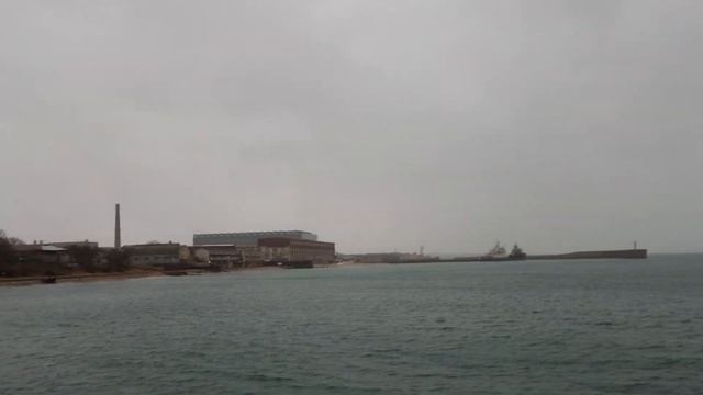 РАБОТА В КРЫМУ.. смотреть онлайн