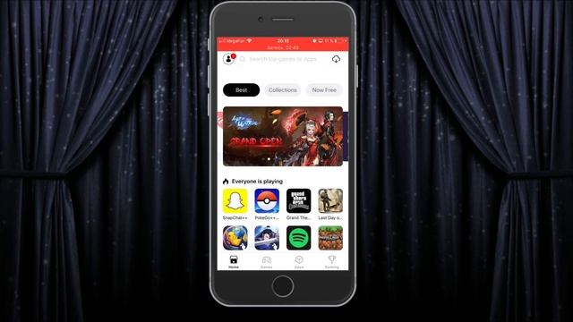 Как скачивать сторонние игры и приложения на iphone навсегда ? смотреть онлайн