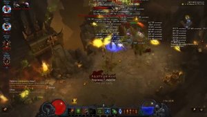 Diablo 3: Как попасть в сокровищницу гоблинов 100% вариант!