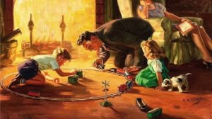 Родители любят в семье старших детей больше ????