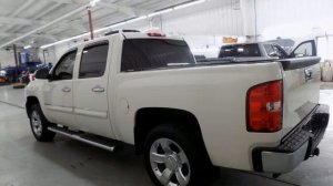 Used 2012 Chevrolet Silverado 1500 Watseka IL Bourbonnais, IL #74188B