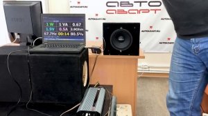 Автозвук. PRIDE SOLO V3 + OVERBOOST. Обзор. Как работает OVERBOOST с другими динамиками