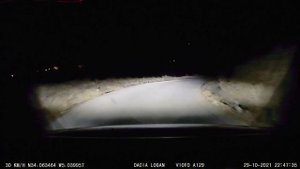 Cheap Super Bright Led h7 3570 CSP Chip/25w_6.5k Test