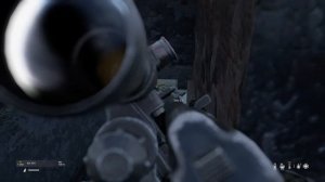 DayZ Мина клэймор в работе