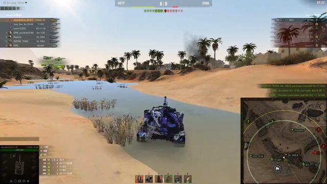 ББ-2020! Топлю всеми своими 48% за LEBWA TEAM! смотреть онлайн