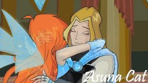 Клип Винкс Венера Юпитер