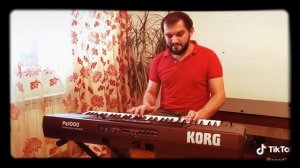 Асадула Бахтанов очень красивая музыка