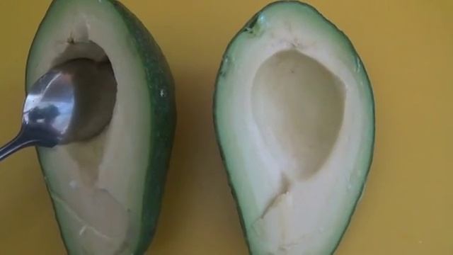 ОЧЕНЬ ВКУСНО❖Закуска из авокадо ❖ смотреть онлайн