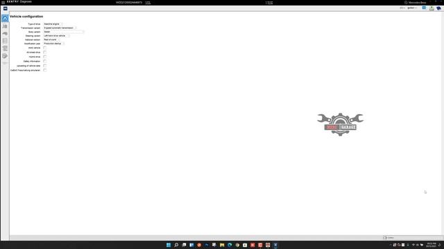 EPC WIS and Starfinder Working on Windows 11 смотреть онлайн