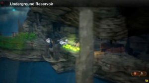 All Underground Reservoir Chest Locations - Bravely Default 2