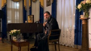 Россия управляется Богом, иначе непонятно как она существует. Отец Андрей Ткачев