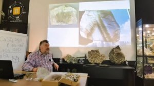 Сульфаты. Гипс и ангидрит. Лекция минералогия. Часть 2