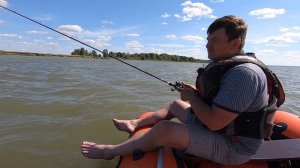 ПРАВИЛЬНАЯ приманка на ЩУКУ летом! Судак и щука на джиг. Спиннинг 2020