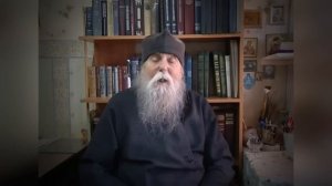 КОГДА В ХРАМЫ НЕЛЬЗЯ БУДЕТ ХОДИТЬ? СВЯТЫЕ СТАРЦЫ О ПОСЛЕДНИХ ВРЕМЕНАХ В ЦЕРКВИ.