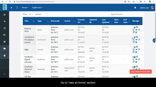 How to Enroll Students in Moodle Courses in less than a minute? смотреть онлайн