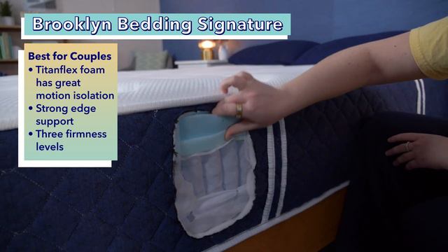 Best Mattress Under $1,000 - Our Top 6 Picks! смотреть онлайн