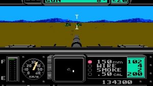 Battletank (NES)